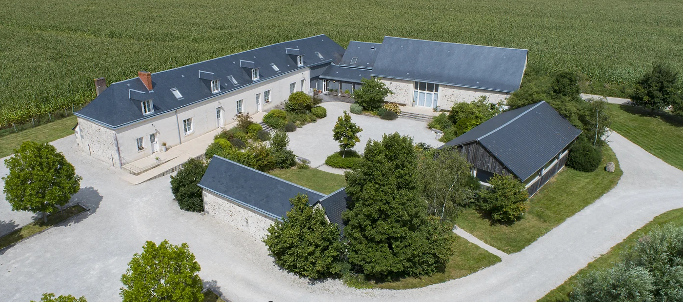 La ferme du carroir